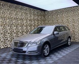 Mercedes-Benz E 350 Gebrauchtwagen