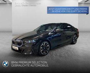 BMW 550 Gebrauchtwagen
