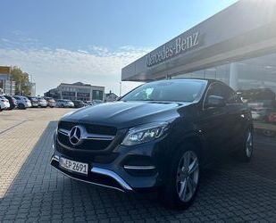 Mercedes-Benz GLE 350 Gebrauchtwagen