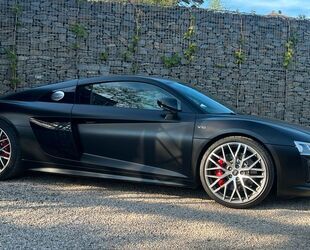 Audi R8 Gebrauchtwagen