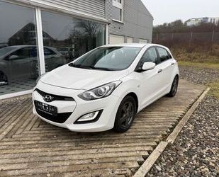 Hyundai i30 Gebrauchtwagen