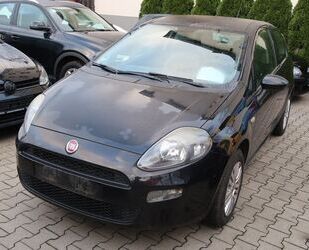 Fiat Punto Gebrauchtwagen