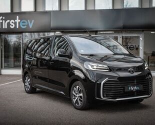 Toyota Proace (Verso) Gebrauchtwagen