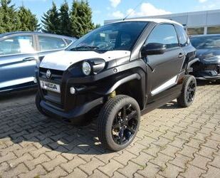 Aixam Scouty R Gebrauchtwagen