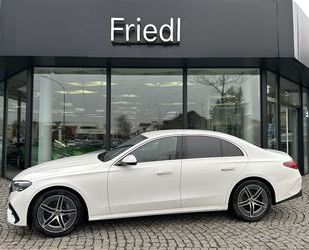 Mercedes-Benz E 220 Gebrauchtwagen