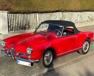 Alfa Romeo Giulietta Gebrauchtwagen