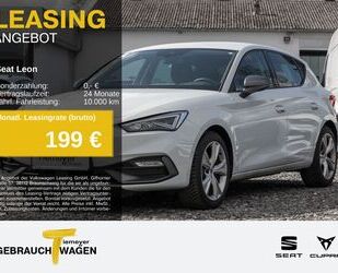 Seat Leon Gebrauchtwagen