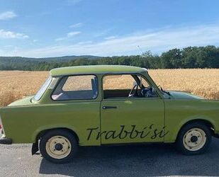 Trabant 601 Gebrauchtwagen