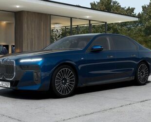 BMW 740 Gebrauchtwagen