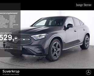 Mercedes-Benz GLC 300 Gebrauchtwagen