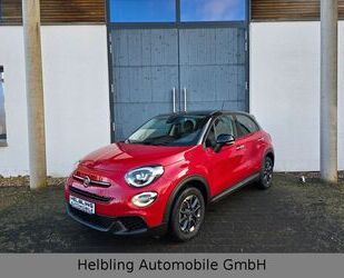 Fiat 500X Gebrauchtwagen