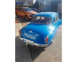 Wartburg 311 Gebrauchtwagen