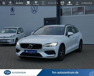 Volvo V60 Gebrauchtwagen