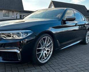 BMW M550 Gebrauchtwagen