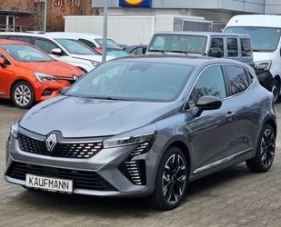 Renault Clio Gebrauchtwagen