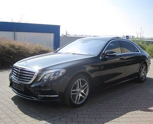 Mercedes-Benz S 350 Gebrauchtwagen
