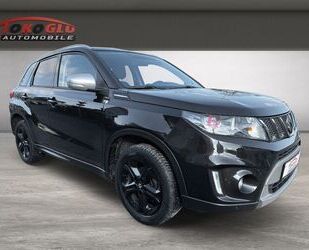 Suzuki Vitara Gebrauchtwagen