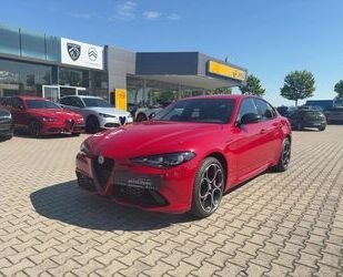 Alfa Romeo Giulia Gebrauchtwagen