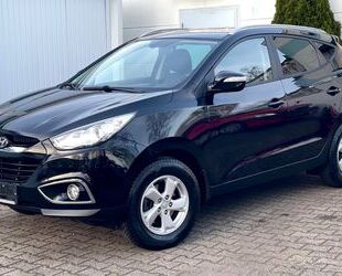 Hyundai ix35 Gebrauchtwagen