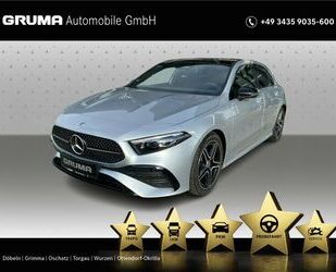Mercedes-Benz A 200 Gebrauchtwagen