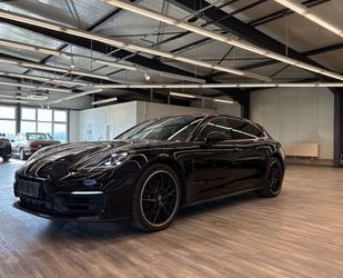 Porsche Panamera Gebrauchtwagen