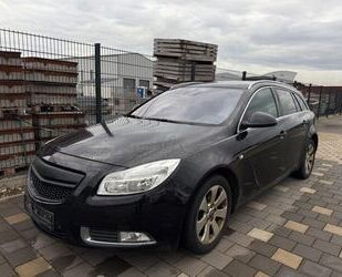 Opel Insignia Gebrauchtwagen