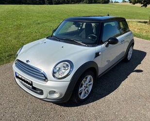 Mini Cooper D Gebrauchtwagen