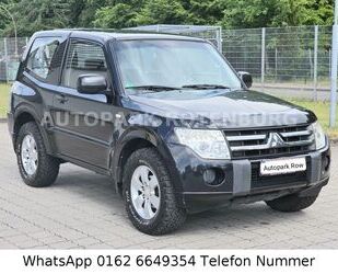 Mitsubishi Pajero Pinin Gebrauchtwagen