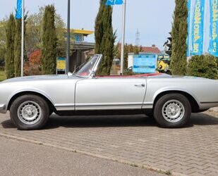 Mercedes-Benz 230 Gebrauchtwagen