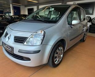Renault Modus Gebrauchtwagen