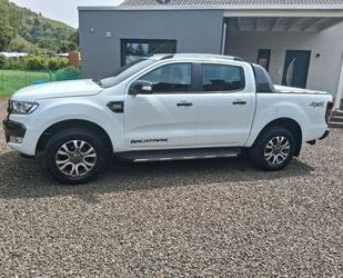 Ford Ranger Gebrauchtwagen