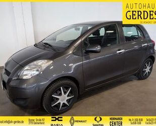 Toyota Yaris Gebrauchtwagen