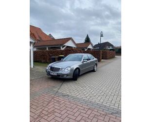 Mercedes-Benz E 220 Gebrauchtwagen