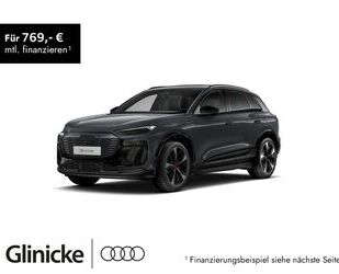Audi Q6 e-tron Gebrauchtwagen