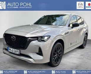 Mazda CX-60 Gebrauchtwagen