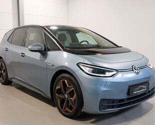 VW ID.3 Gebrauchtwagen