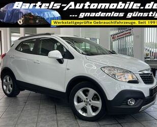 Opel Mokka Gebrauchtwagen