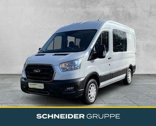 Ford Transit Gebrauchtwagen