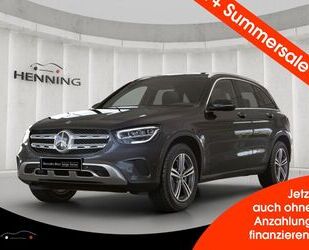 Mercedes-Benz GLC 220 Gebrauchtwagen