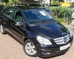 Mercedes-Benz B 160 Gebrauchtwagen