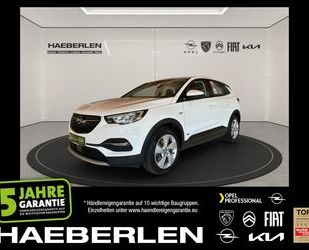 Opel Grandland (X) Gebrauchtwagen