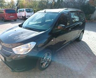 Dacia Lodgy Gebrauchtwagen