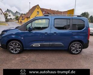 Citroen Berlingo Gebrauchtwagen