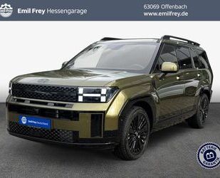 Hyundai SANTA FE Gebrauchtwagen