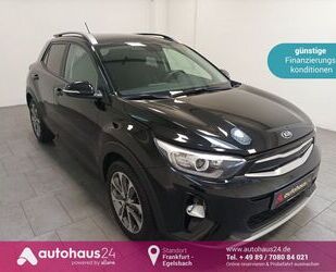 Kia Stonic Gebrauchtwagen