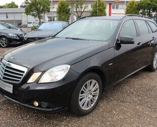 Mercedes-Benz E 350 Gebrauchtwagen