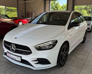 Mercedes-Benz B 250 Gebrauchtwagen