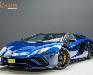 Lamborghini Aventador Gebrauchtwagen