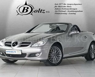 Mercedes-Benz SLK 280 Gebrauchtwagen