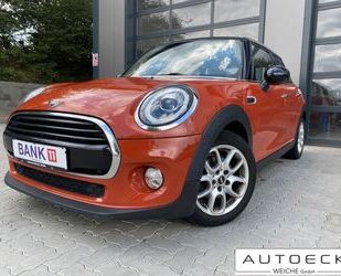 Mini Cooper Gebrauchtwagen
